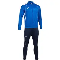Joma Championship Vii Tracksuit Bleu 2XL Homme