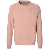 Kappa Caimali Sweatshirt Rose S Homme