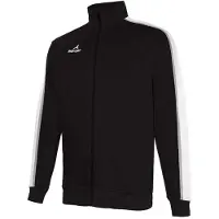Mercury Interlock London Tracksuit Jacket Noir 10 Years Enfants