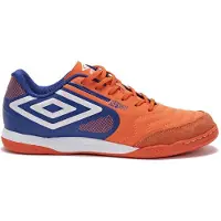 Umbro Club 5 Bump Indoor Football Shoes Orange EU 43