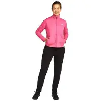 Jhayber Basic Tracksuit Rose XS Femme