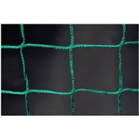 Powershot Handball/beach Handball Net 4 Mm Vert