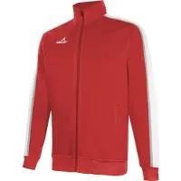 Mercury Interlock London Tracksuit Jacket Rouge M Homme