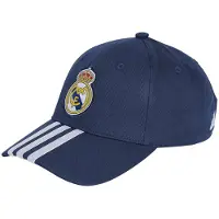 Real Madrid 24/25 Baseball Cap Bleu 54 cm