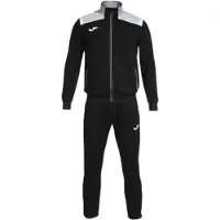 Joma Toledo Tracksuit Noir S Homme
