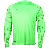 Ho Soccer Konkista Long Sleeve T-shirt Vert S Homme