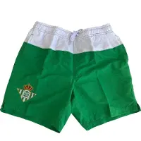 Real Betis Short Swimming