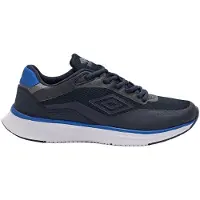 Umbro Chaussures de sport Priam, bleu, taille 44 (homme), bleu, taille 44