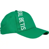 Hummel Real Betis Balompié 23/24 Cap Vert