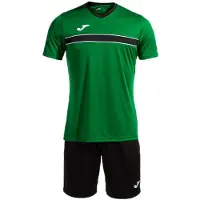 Joma Ensemble à Manches Courtes Victory
