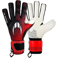Ho Soccer Premier Shield Ng Goalkeeper Gloves Rouge,Noir 7