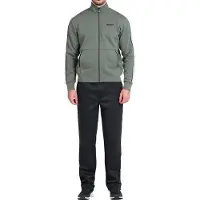 John Smith Coiros Tracksuit Gris 2XL Homme