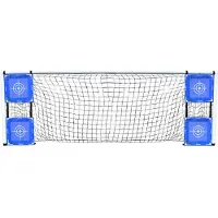Sporti France Filet De Cible Réglable