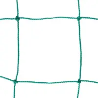 Sporti France 064013f Goal Net Argenté