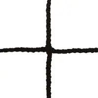 Emdé 6x2.10 M Goal Net Argenté