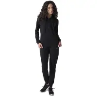 Everlast Top+pant Tracksuit Noir XS Femme
