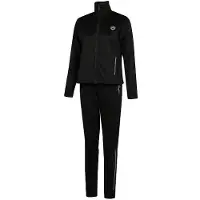 Jhayber Light Tracksuit Noir S Femme