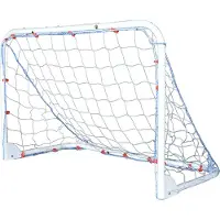 Sporti France 120x80x60 Cm Football Goal Clair