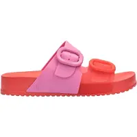 Melissa Cozy Slides Rose EU 37 Femme