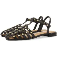 Gioseppo Canby Ballet Pumps Doré EU 41 Femme