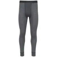Thermowave Merino Warm Active Base Layer Pants Gris XL Homme