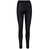 Thermowave Merino Warm Base Layer Pants Noir 2XL Femme
