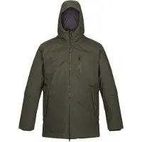 Regatta Yewbank Ii Jacket Vert S Homme