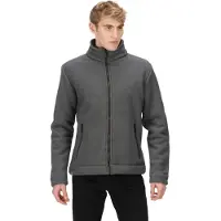 Regatta Garrian Ii Fleece Gris 5XL Homme