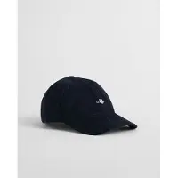 Gant 990116 Cap Bleu S-M