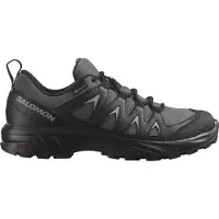 Salomon X Braze Gore-tex Hiking Shoes Noir EU 43 1/3 Femme