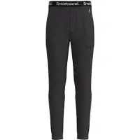 Smartwool Pantalon de jogging thermique en mérinos