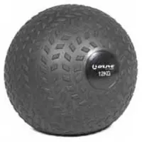 Olive Slam Medicine Ball 12kg Gris 12 kg