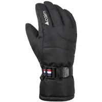 Cairn Optima Ctex Gloves Noir 9 Homme