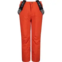 CMP Salopette 3w15994 Pants Rouge 3 Years Enfants