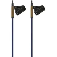 One Way Diamond 1 Poles Bleu 145 cm