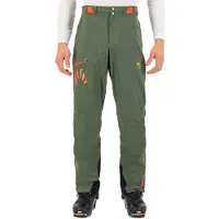 Karpos Valsesia Shell Pants Vert XL Homme