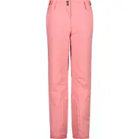 CMP Ski 39w1716 Pants Rose XS Femme