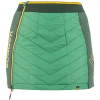 Karpos Alagna Plus Evo Skirt Vert M Femme