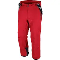 CMP 3w04467 Pants Rouge S Homme