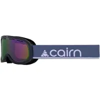 Cairn Blast Clx3 Ski Goggles Bleu CAT3