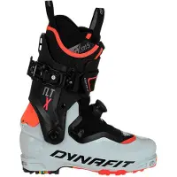 Dynafit Tlt X Pu Woman Touring Ski Boots Gris EU 42 Femme