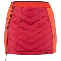 Karpos Alagna Plus Evo Skirt Rouge XL Femme