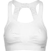 Craft Pace Sports Bra Blanc 70 / C Femme