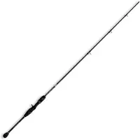 LINEAEFFE Bass Finder Baitcasting Rod Argenté 2.10 m / 7-28 g