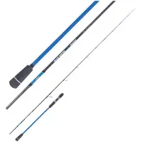 Jatsui Blue Water Sauron Type S Light Jigging Rod Clair 2.03 m / 120 g