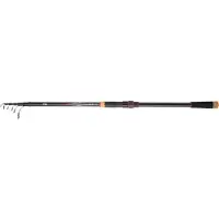 Daiwa Crossfire Sl Spinning Rod Doré 3.00 m / 15-60 g