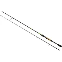 Wizard Micro Jig Spinning Rod Doré 1.98 m / 2-12 g