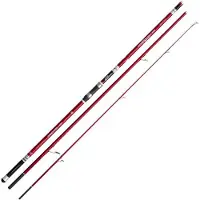 Cinnetic Cross Power Surfcasting Rod Rouge 4.20 m / 125-350 g