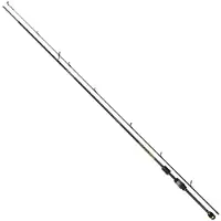 Maver Butterfly Micro Spoon Spinning Rod Noir 2.25 m / 1.5-6 g
