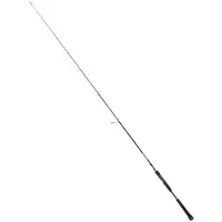 Hart Bloody Reaction Jigging Rod Noir 2.25 m / 150 g